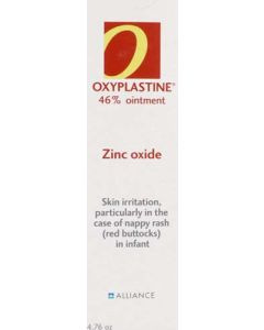 Oxyplastine 46% Pommade 135g