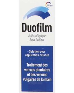 Duofilm 15 ml