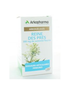 Arkopharma Arkogélules Reine des Prés 150 gélules
