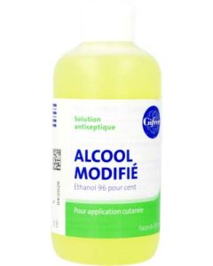 Alcool Modifié Gifrer 250ml