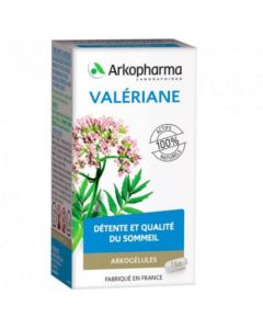 Arkopharma Arkogélules Valériane 150 gélules
