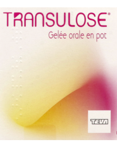 Transulose Gelée Orale 150g