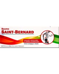 Procter & Gamble Baume Saint Bernard Crème 100g