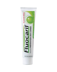 Fluocaril Bifluore 250mg Menthe Pâte Dentifrice 50 ml