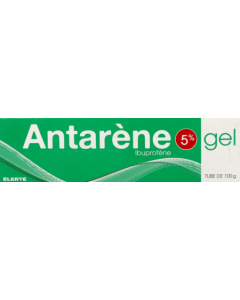 Antarene 5% Gel 100g