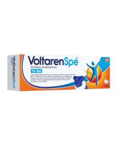 VoltarenSpé 1% Gel 100g