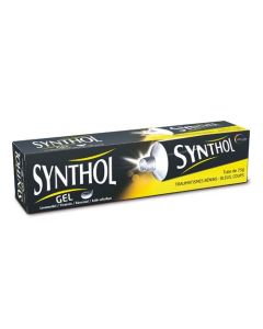 Synthol Gel 75g