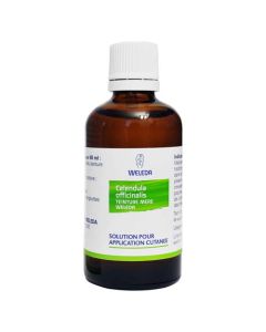 Weleda Calendula Officinalis Teinture Mère 60 ml
