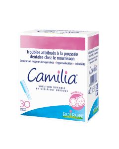 Camilia Solution Buvable 30 unidoses