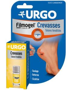 Urgo Filmogel Crevasses Talons 75ml