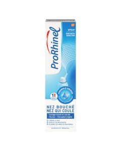 ProRhinel Spray Nasal Enfants/Adultes 100 ml