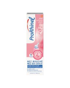 ProRhinel Spray Nasal Nourrissons/Jeunes Enfants 100ml