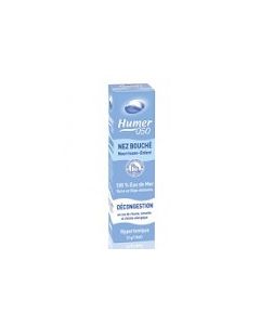 Humer Nez Bouché spray Bébé et Enfant 50 ml