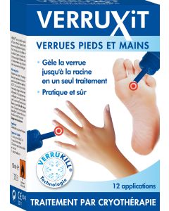 VERRUXIT 50 ml
