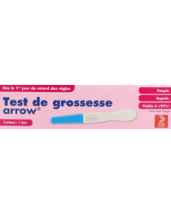 Arrow Test de Grossesse
