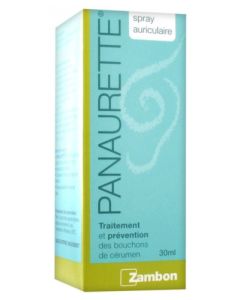 Panaurette Spray Auriculaire 30ml