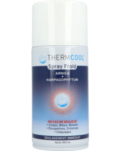 Thermcool Spray Froid 300ml