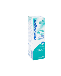 Gifrer Physiologica Nez Bouche Irrite Spray 30ml