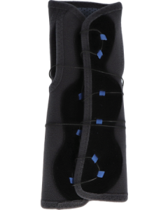 Thuasne Manuimmo Pro Orthese Poignet Gris T3
