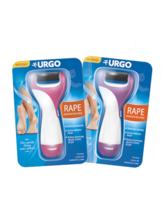Urgo Râpe Douceur des Pieds