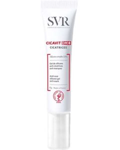 SVR Cicavit DM+ Cicatrices 15g