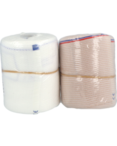 Biflex Kit Bande Compression Allongement Court T3