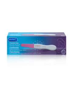 Alvita Home Test Ovulation X7