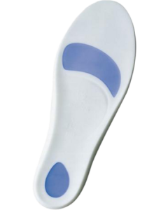 Pedipro Plus Semelle Viscoelastique P42/43 T3 X2