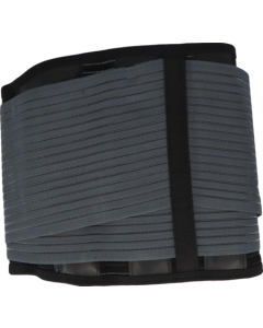 Lombacross Activity G2 Ceinture Soutien Lombaire 26cm Noire T3