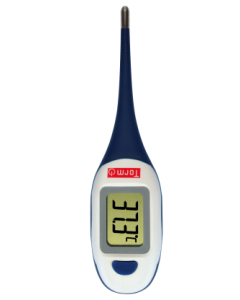 TORM THERMOMÈTRE GRAND ECRAN