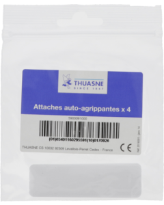Thuasne Attache Bande Autoagrippante X4