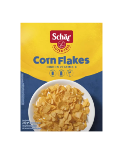 Schar Corn Flakes Sans Gluten 250g