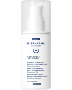 Isispharma Vitiskin Hydrogel Régulateur 50ml