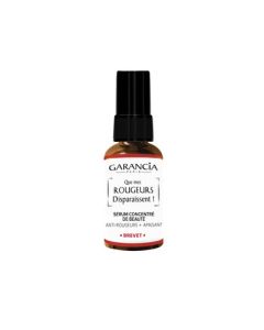 Garancia Que mes Rougeurs Disparaissent Sérum Concentré de Beauté 30ml