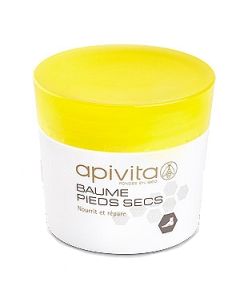 Alvadiem Baume pieds secs - 50 ml