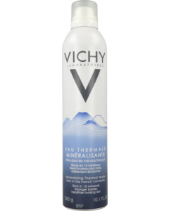 Vichy Brumisateur Eau Thermale 300ml