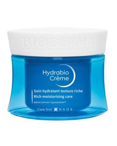 Bioderma Hydrabio Crème 50 ml