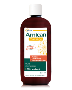 ARNICANMASSAGE 150 ml