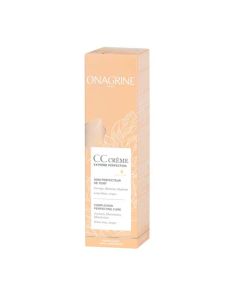 Onagrine CC Crème Teinte Claire Extrême Perfection 40ml