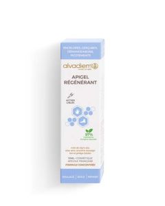 Alvadiem Apigel Régénérant 10 ml