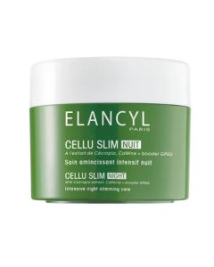 Elancyl Cellu Slim Nuit 250ml