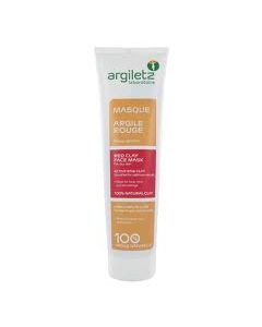 Argiletz Masque à l'Argile Rouge 100g