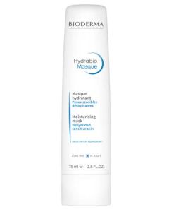 Bioderma Hydrabio Masque 75 ml
