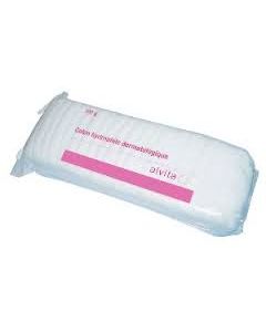 - ALV COTON  HYDROPH DERM    100G