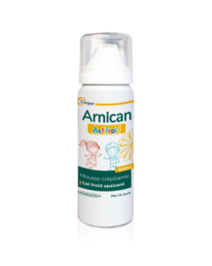 ARNICANACTIFROID 50 ml