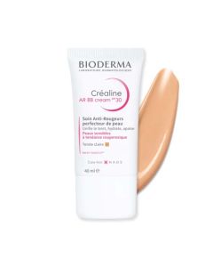 Bioderma Créaline AR Teintée 40 ml