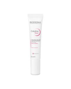 Bioderma Créaline Gel Contour des Yeux 15 ml
