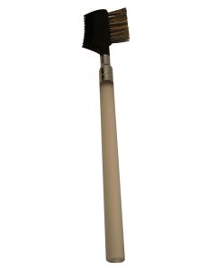 Calysia Pinceau Brosse Peigne Cils et Sourcils