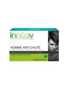 Inneov Homme Anti-chute 60 Comprimés
