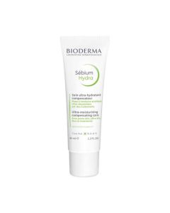 Bioderma Sébium Hydra 40 ml
